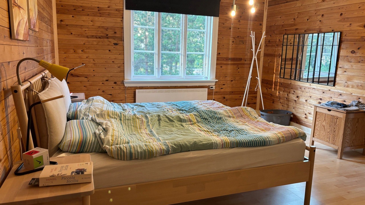 Photo of Bedroom in Gavunda