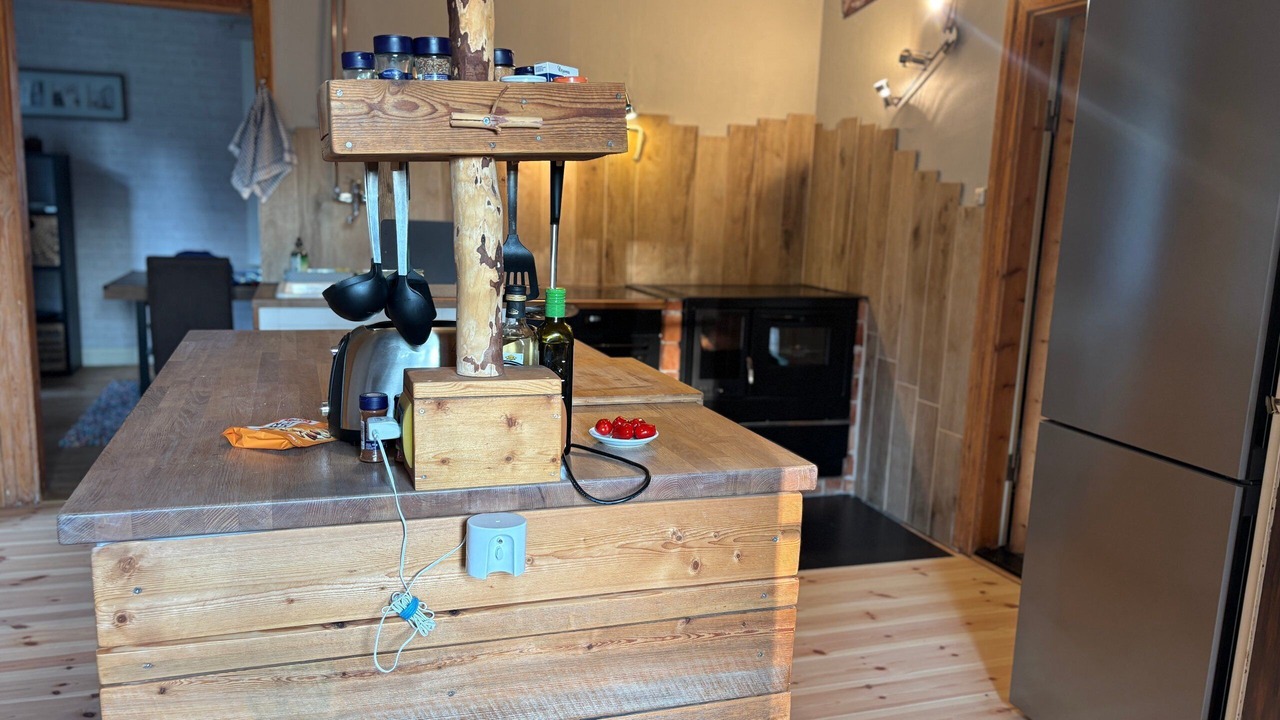 Photo of Kitchen in Gavunda