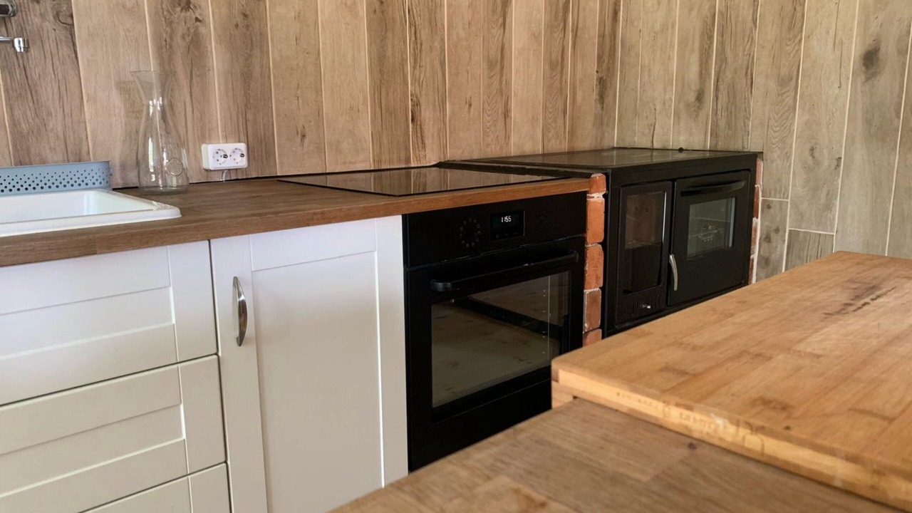 Photo of Kitchen in Gavunda