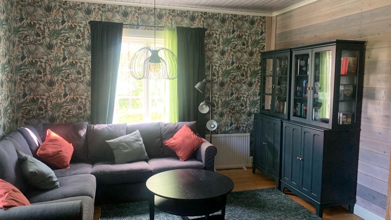 Photo of Livingroom in Gavunda