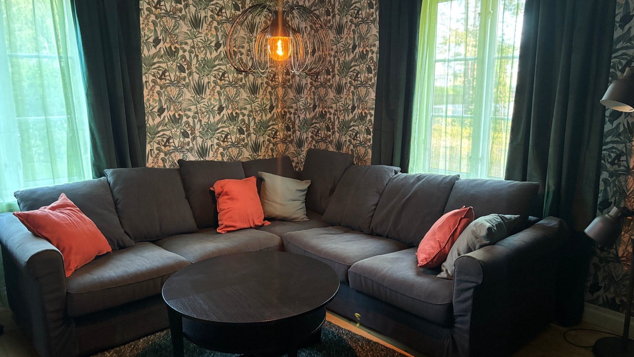 Photo of Livingroom in Gavunda