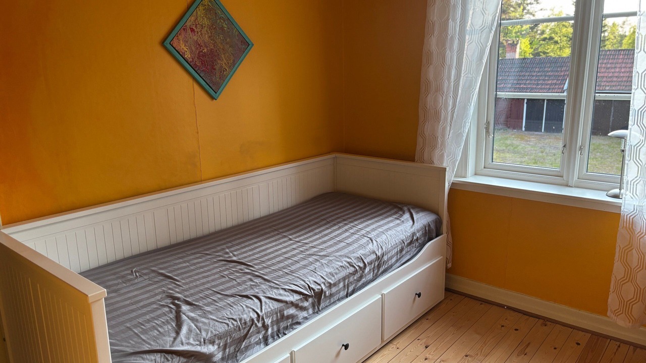 Photo of Bedroom in Gavunda