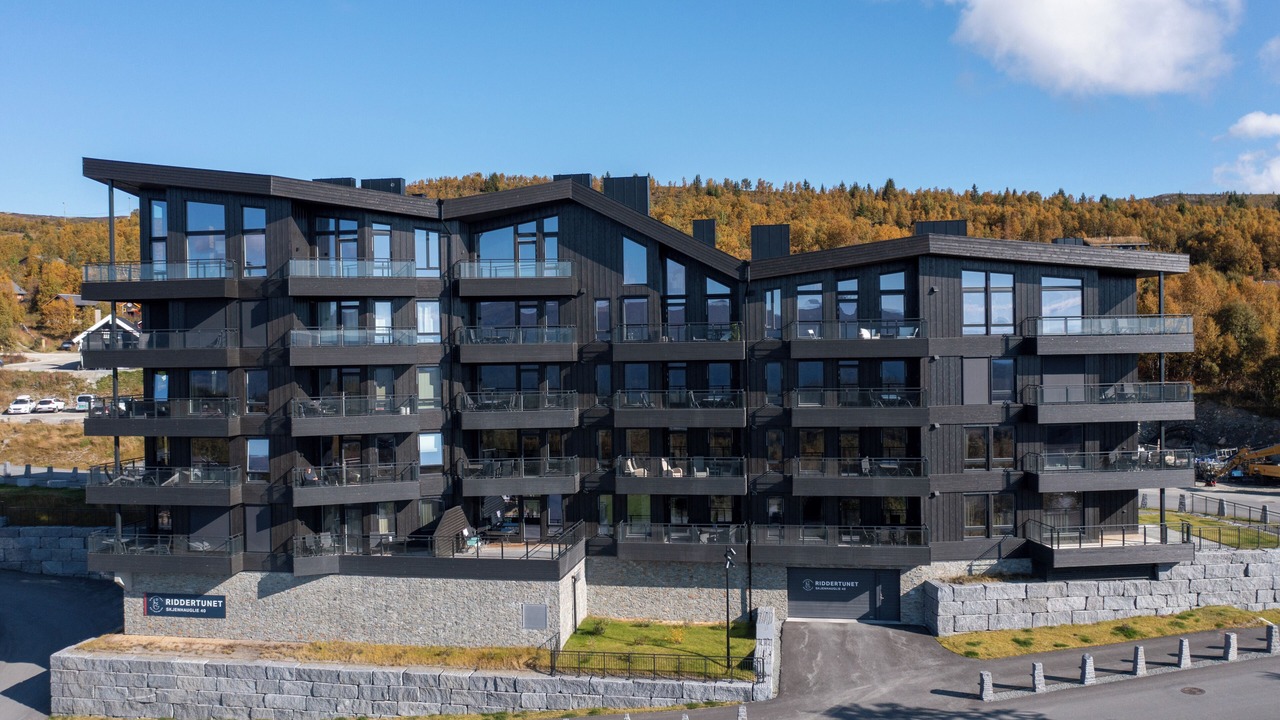 Photo of Outdoor in Beitostolen