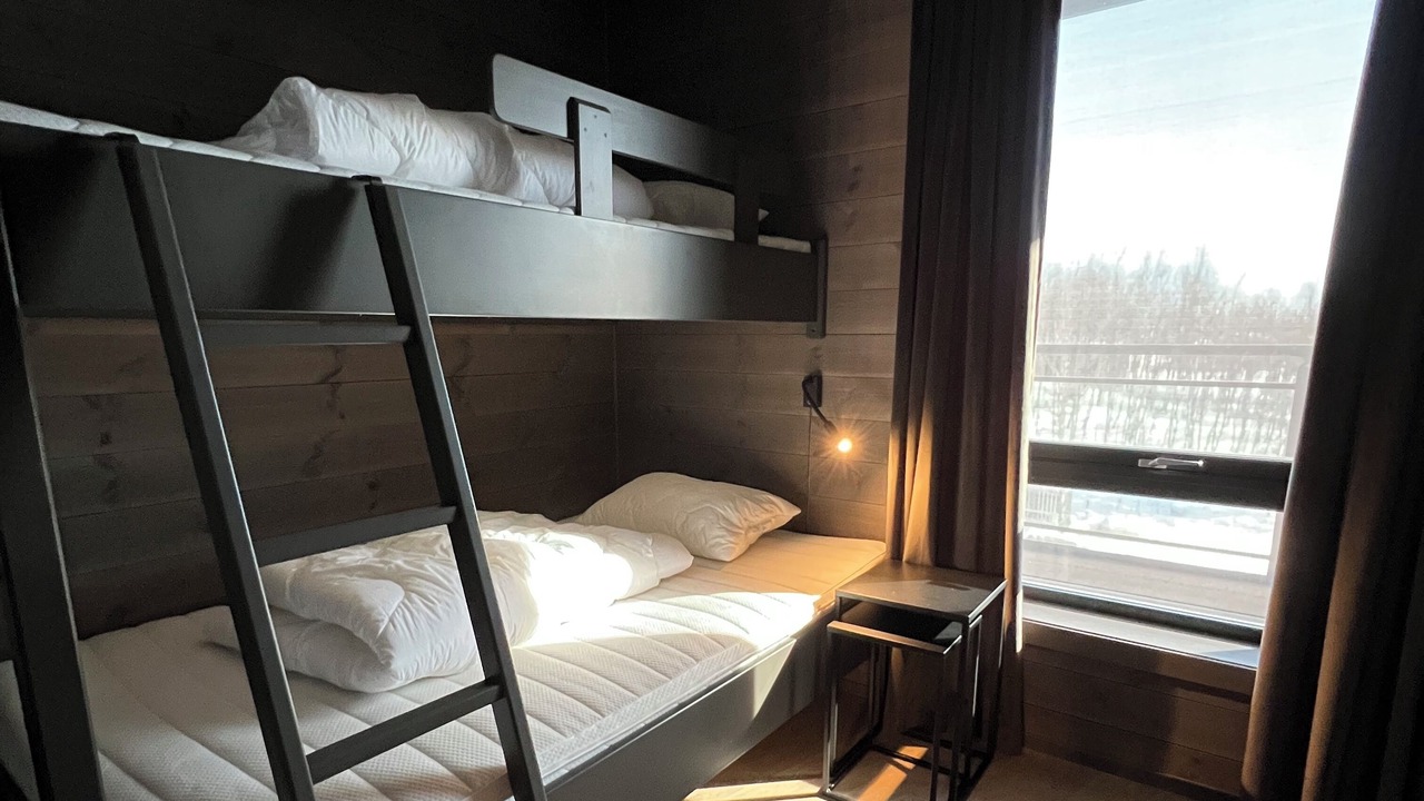 Photo of Bedroom in Beitostolen