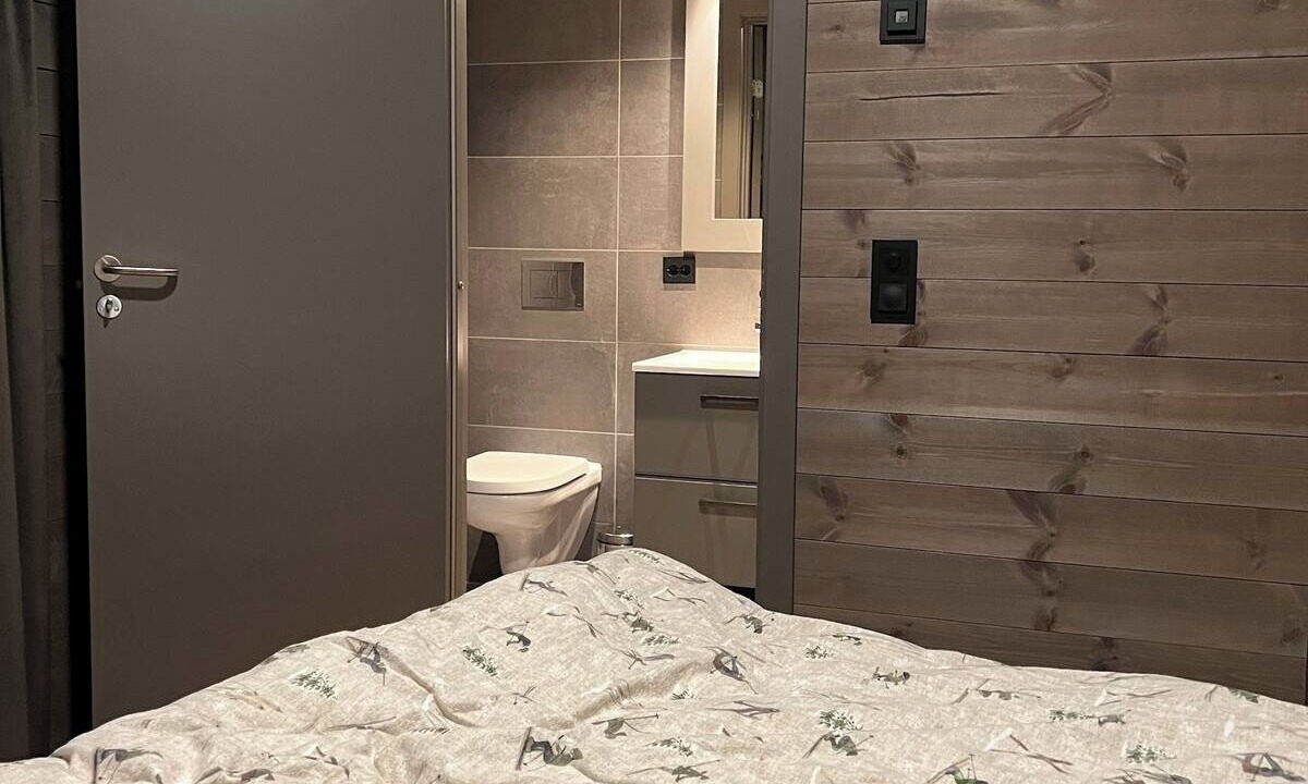 Photo of Bedroom in Beitostolen