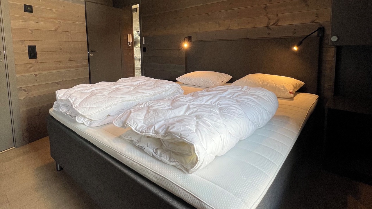 Photo of Bedroom in Beitostolen