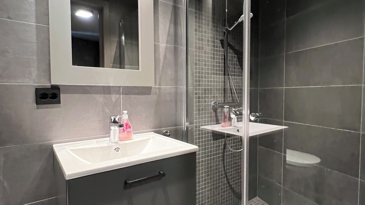 Photo of Bathroom in Beitostolen