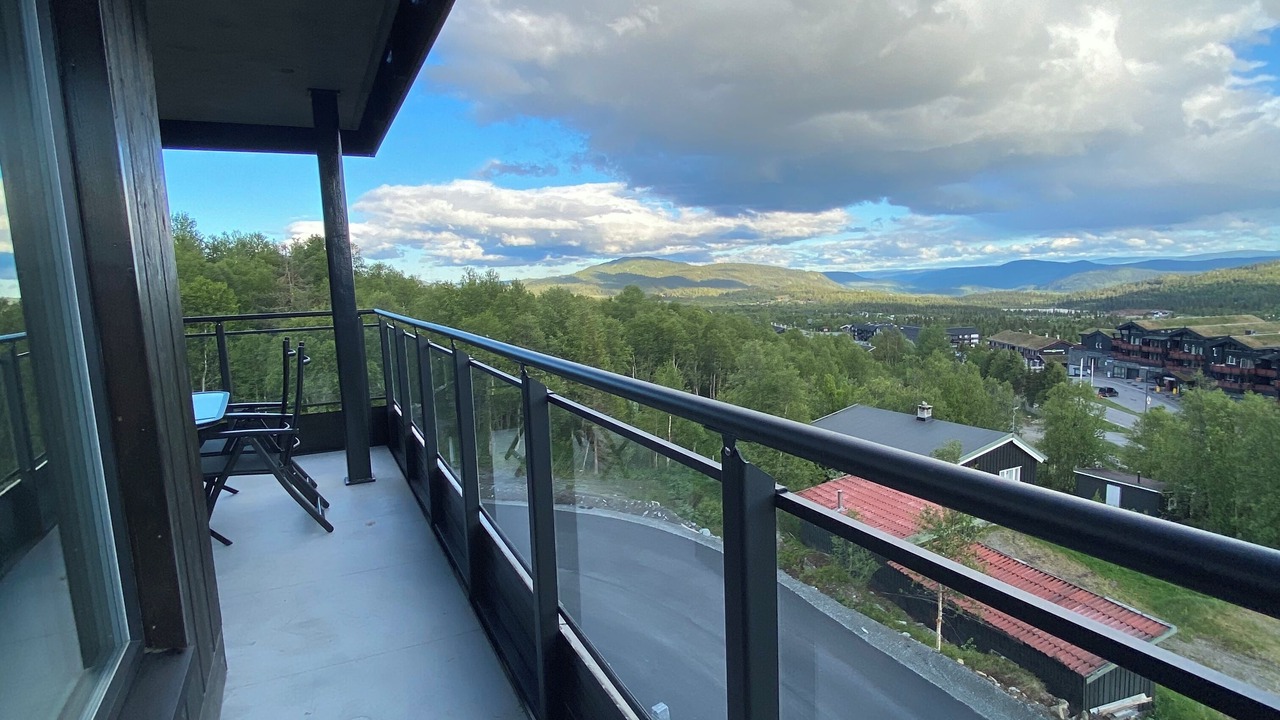 Photo of Outdoor in Beitostolen