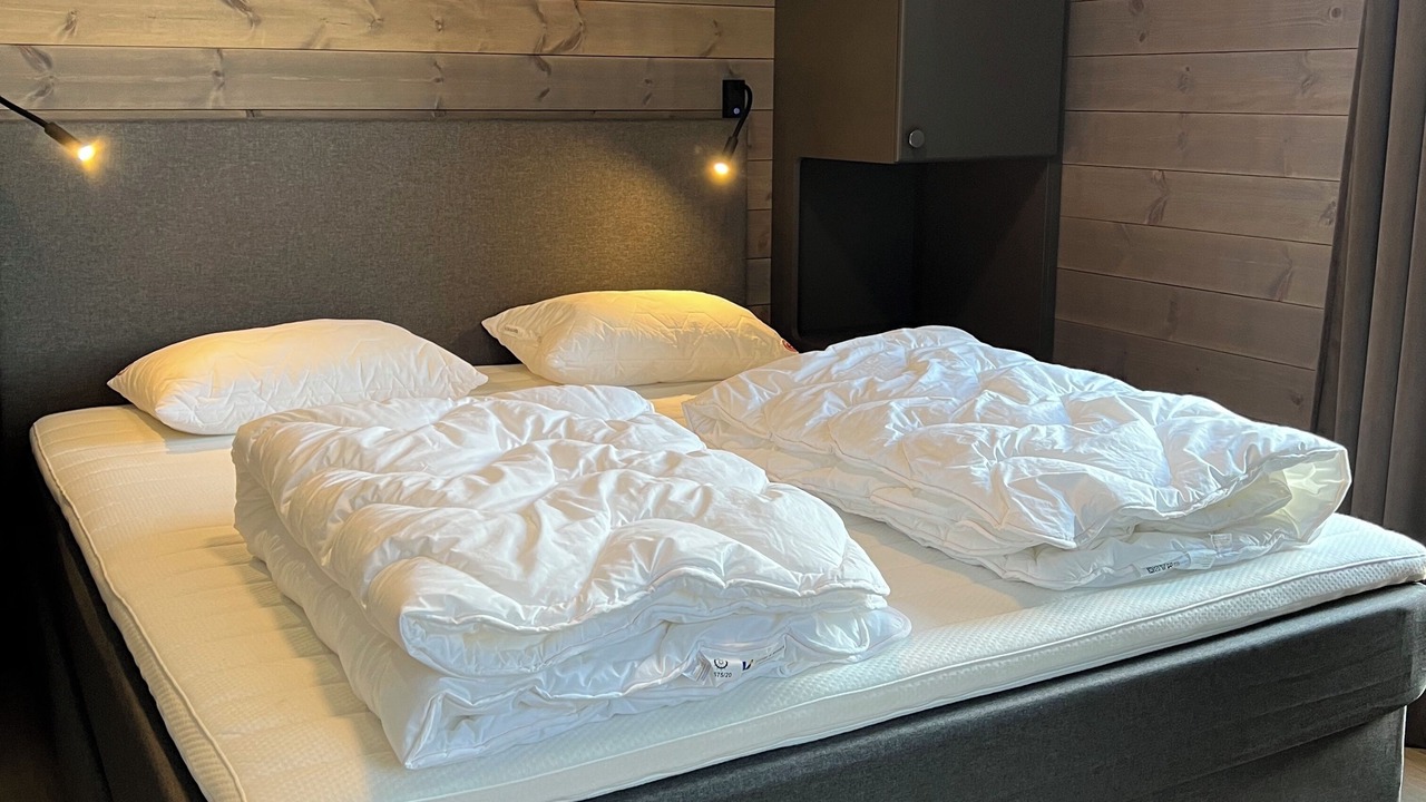 Photo of Bedroom in Beitostolen