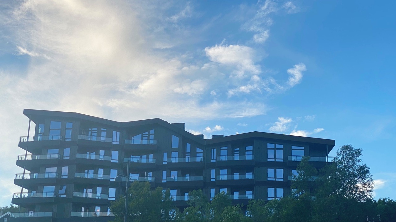 Photo of Outdoor in Beitostolen