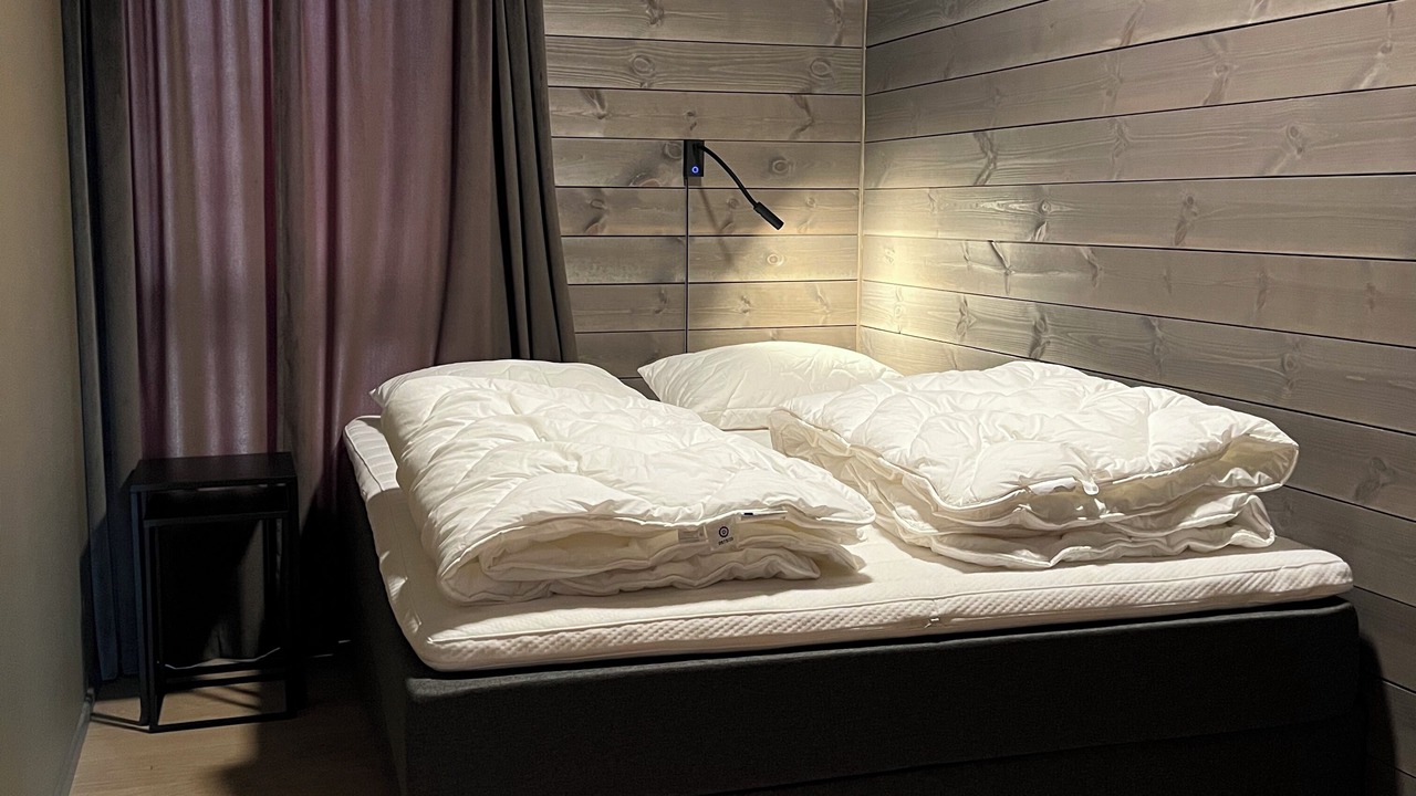 Photo of Bedroom in Beitostolen