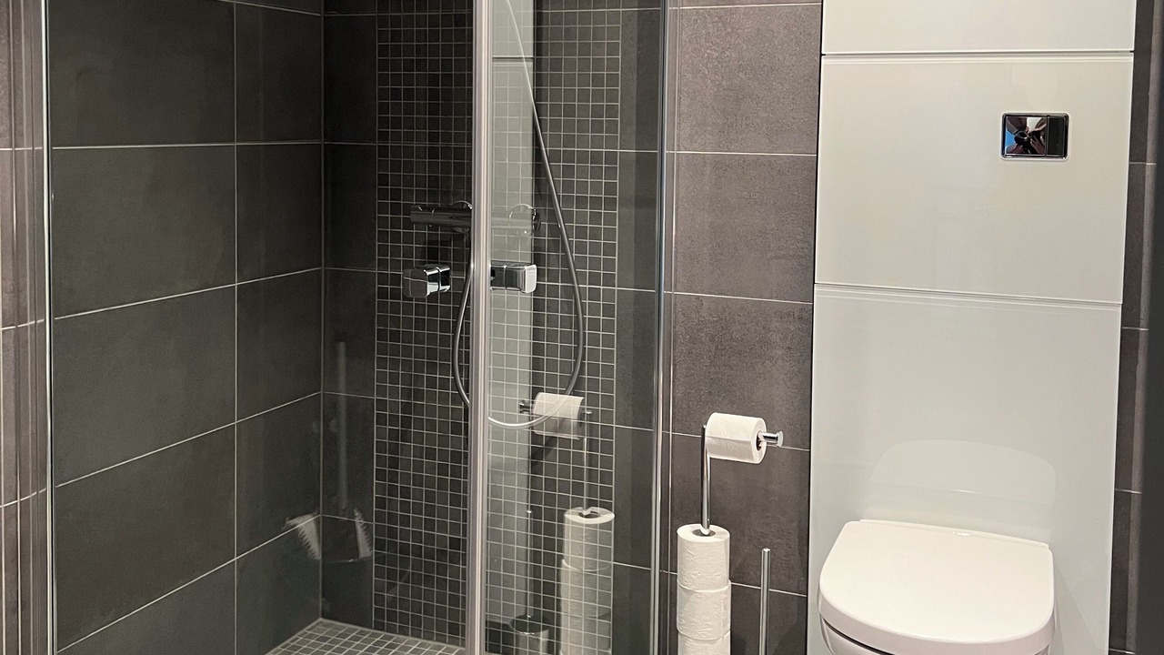 Photo of Bathroom in Beitostolen
