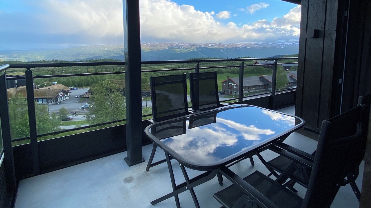 Photo of Outdoor in Beitostolen