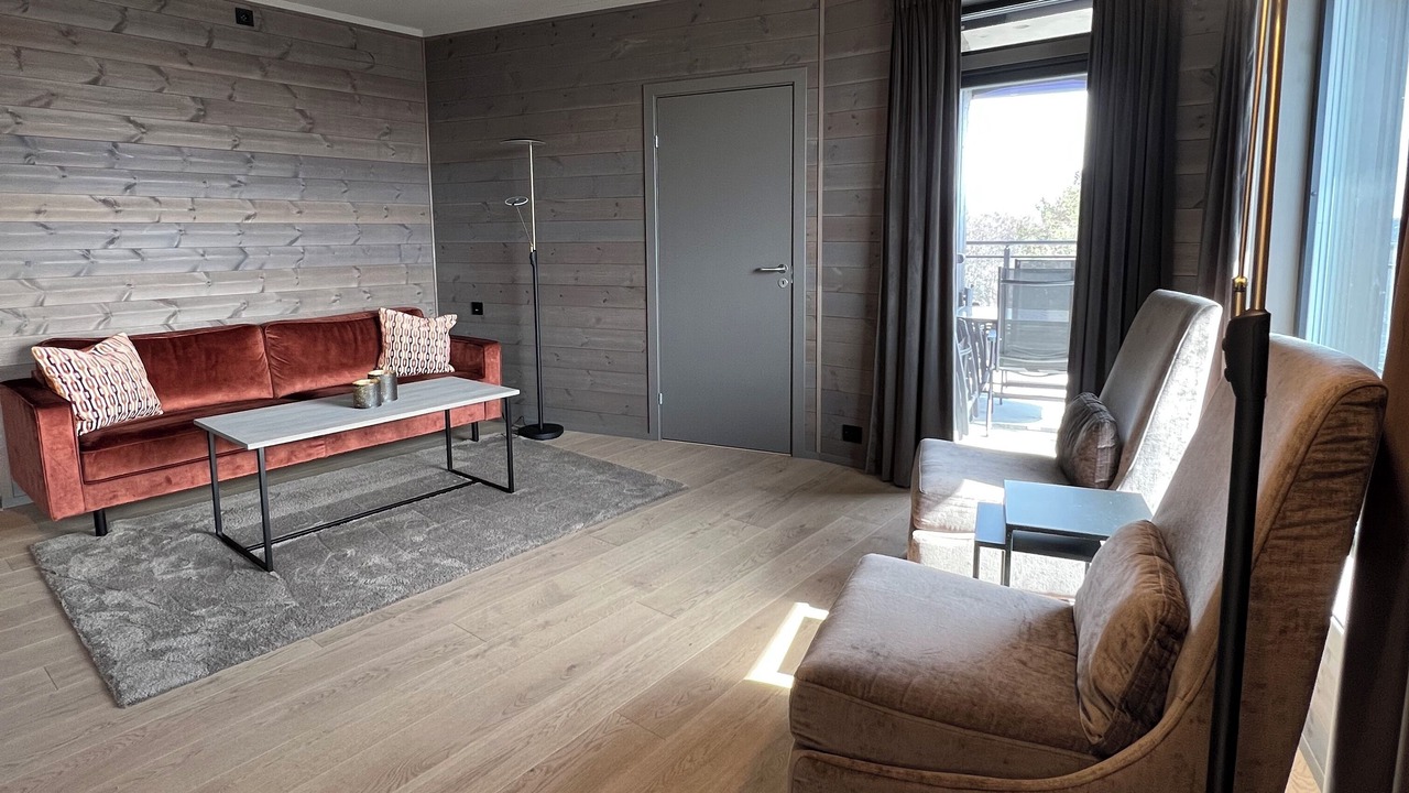 Photo of Livingroom in Beitostolen
