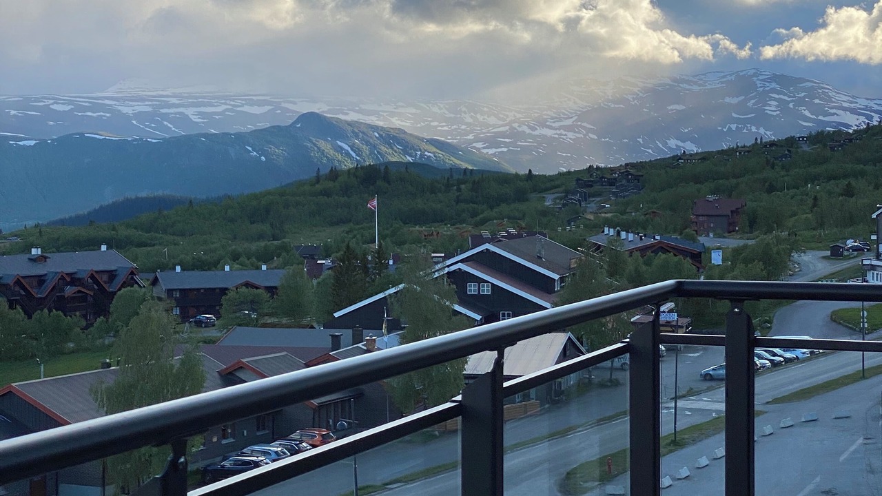 Photo of Outdoor in Beitostolen