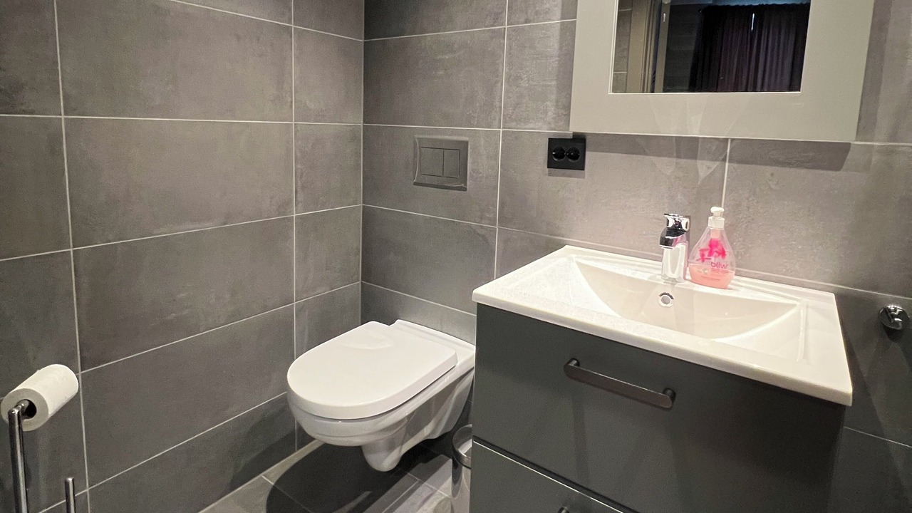 Photo of Bathroom in Beitostolen