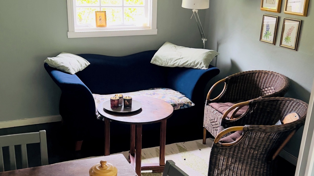 Photo of Livingroom in Adelfors