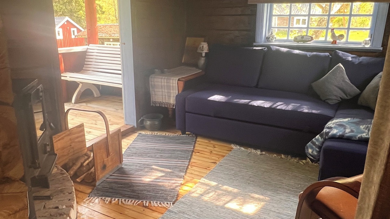 Photo of Livingroom in Adelfors