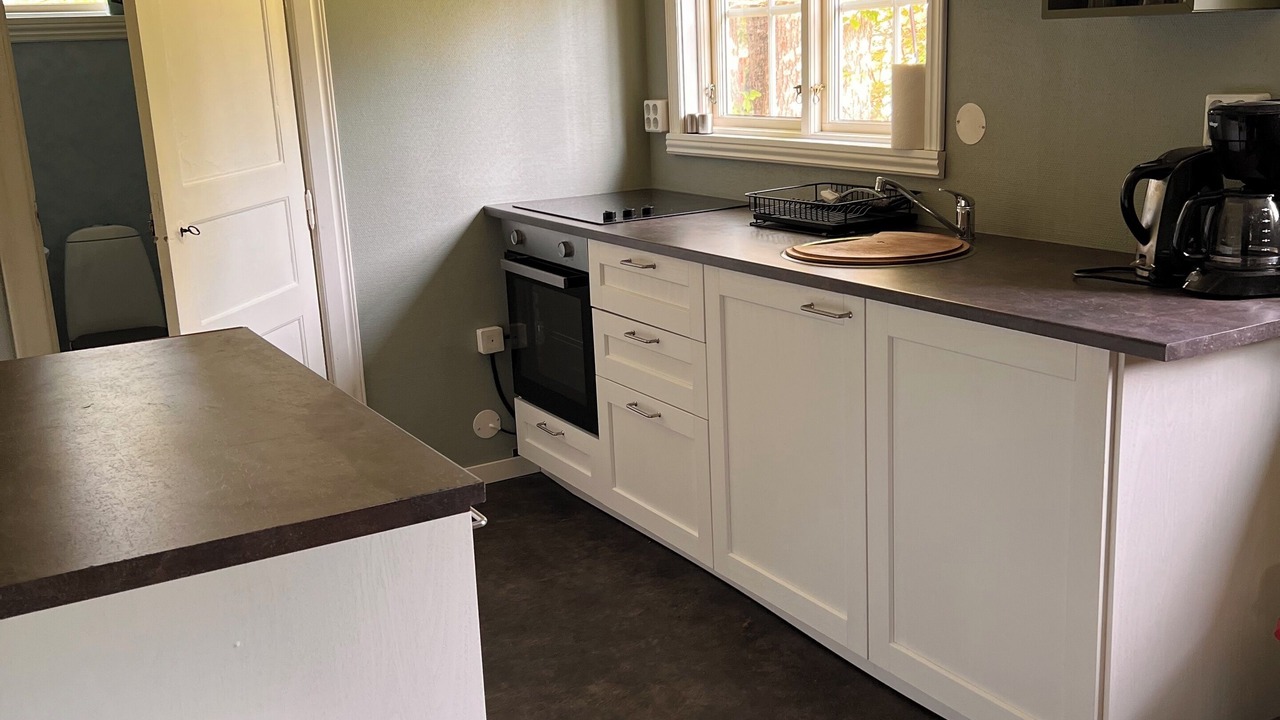 Photo of Kitchen in Adelfors