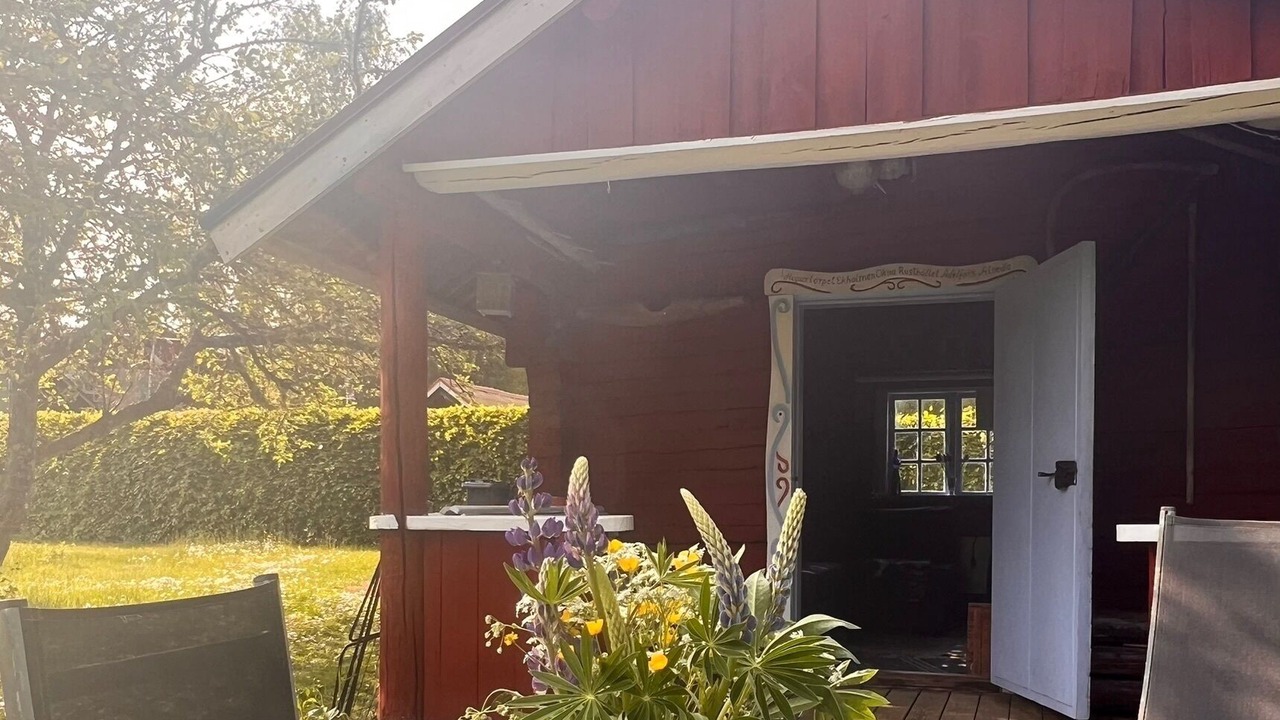 Photo of Outdoor in Adelfors