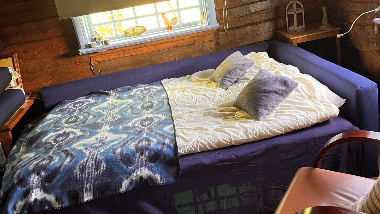 Photo of Bedroom in Adelfors