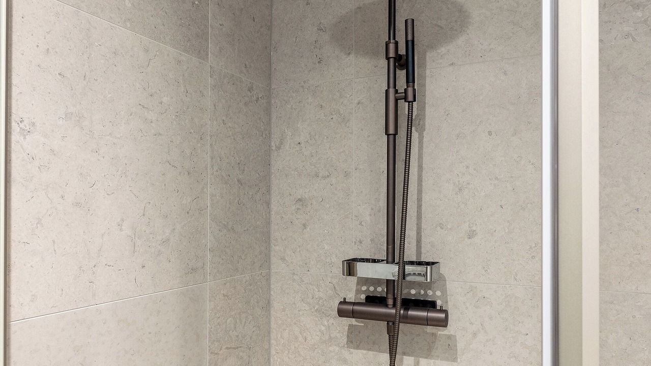 Photo of Bathroom in Vasastan