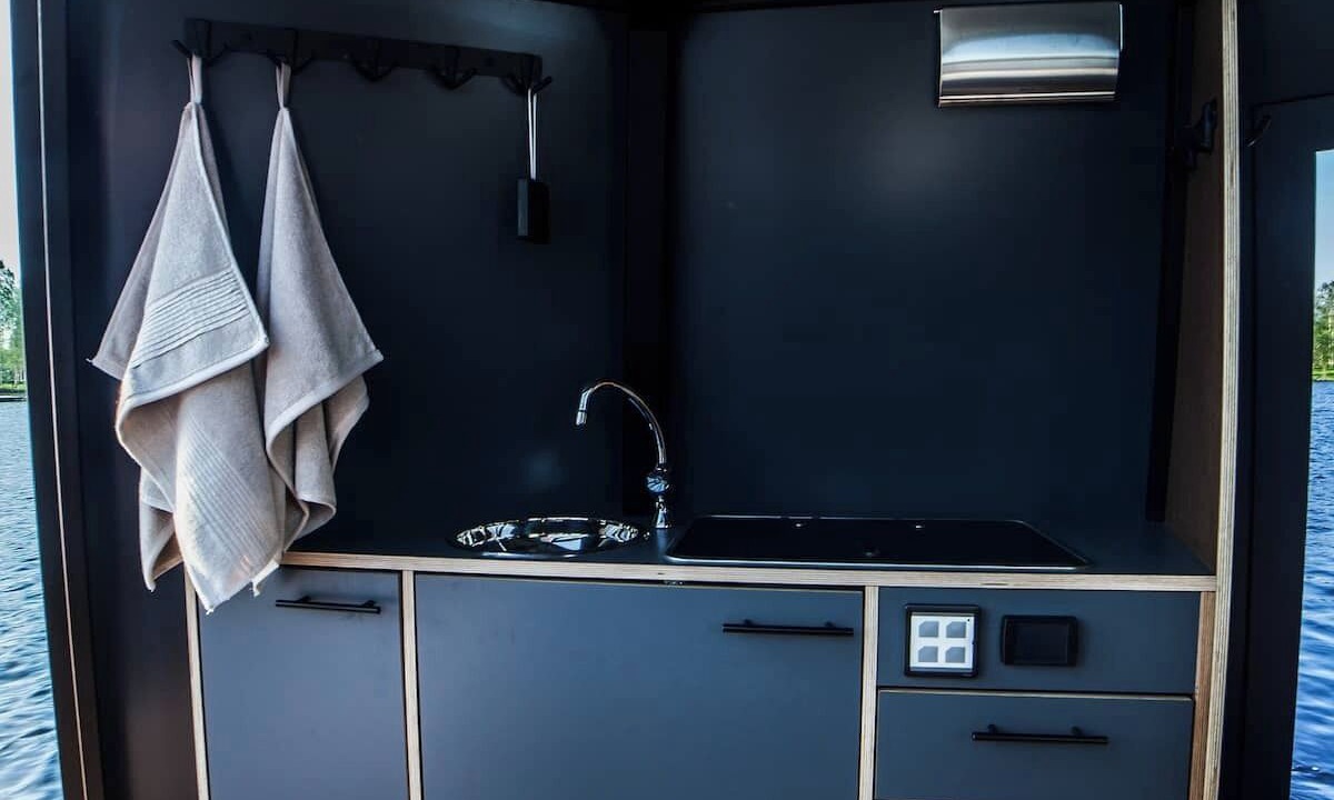 Photo of Bathroom in Los