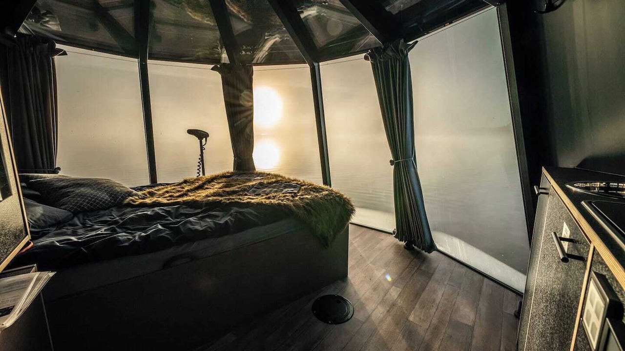 Photo of Bedroom in Los