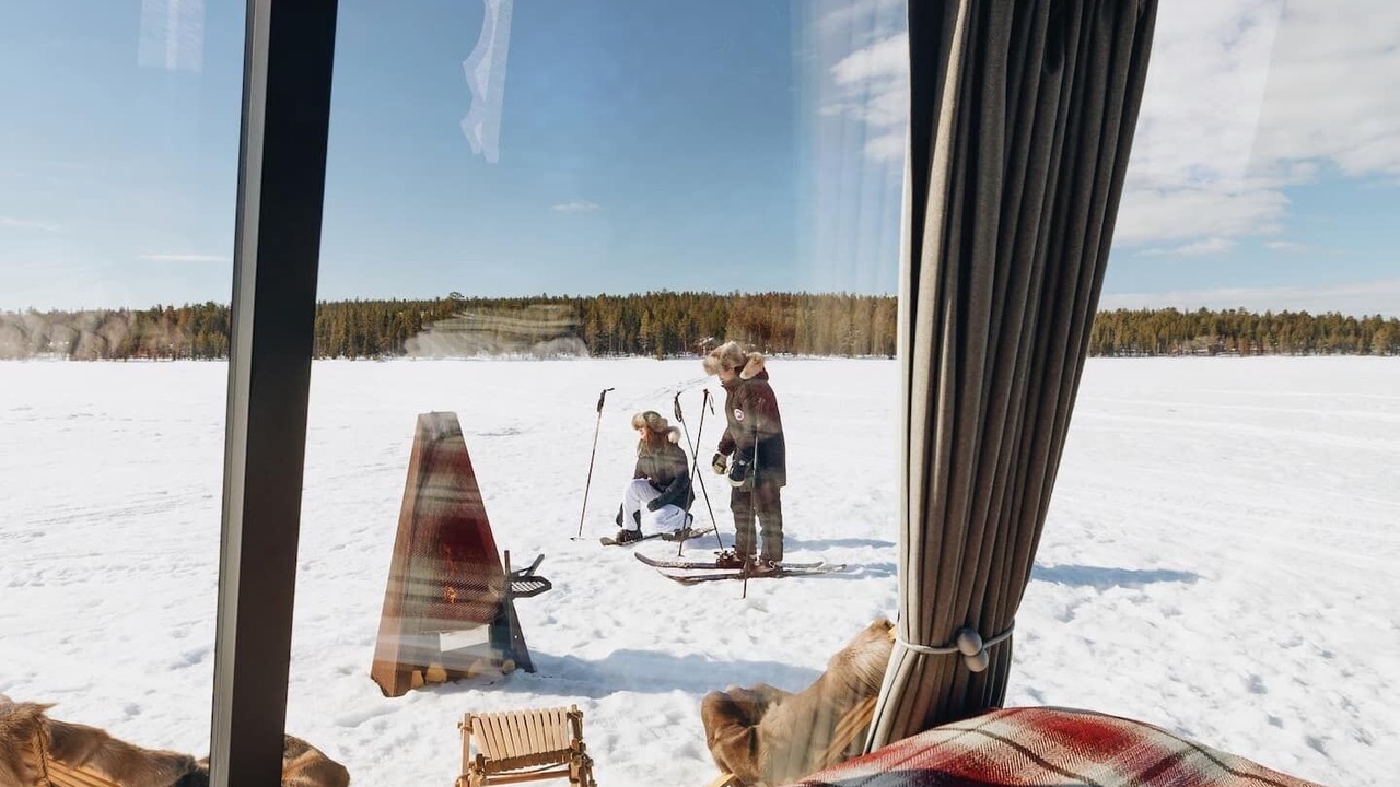 Photo of Outdoor in Los