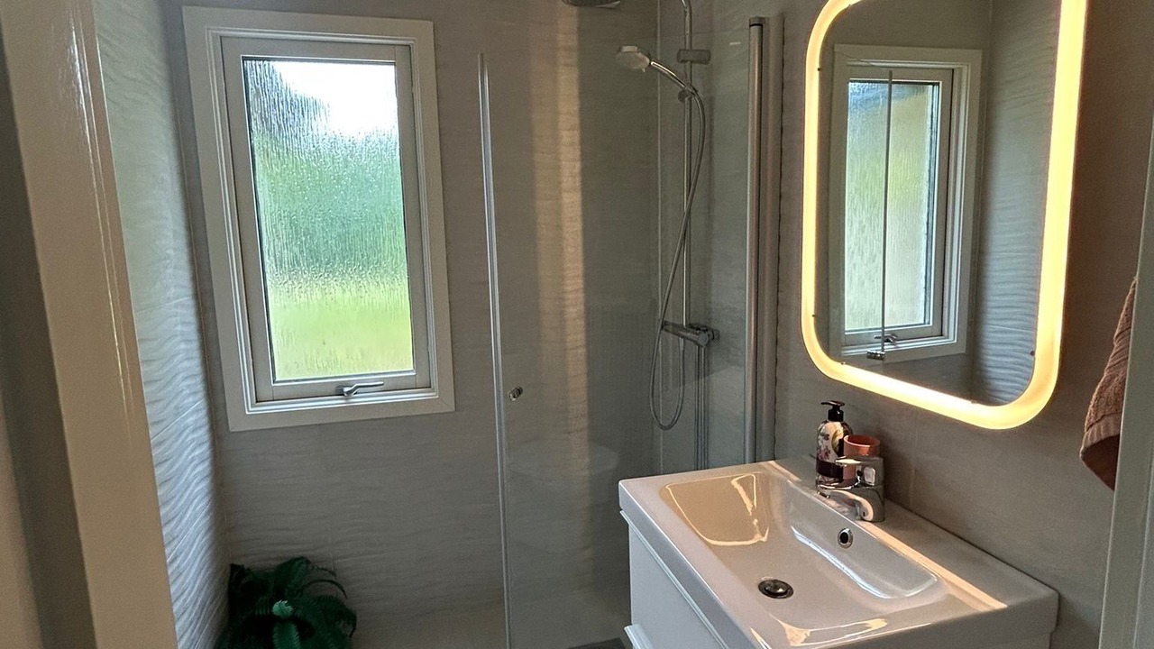 Photo of Bathroom in Tyringe