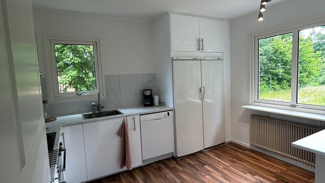 Photo of Kitchen in Tyringe