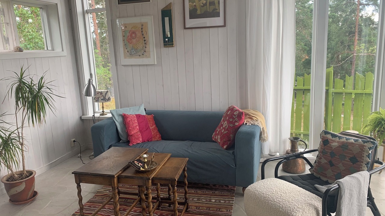 Photo of Livingroom in Kummelnas