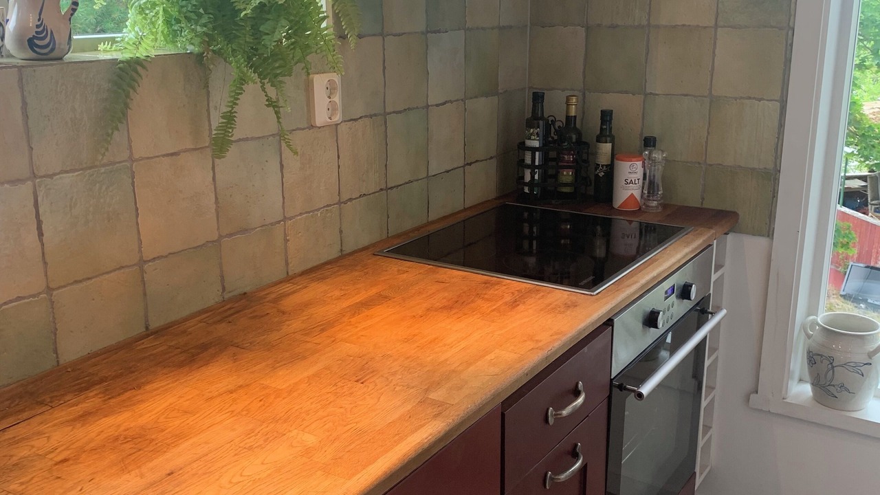Photo of Kitchen in Kummelnas