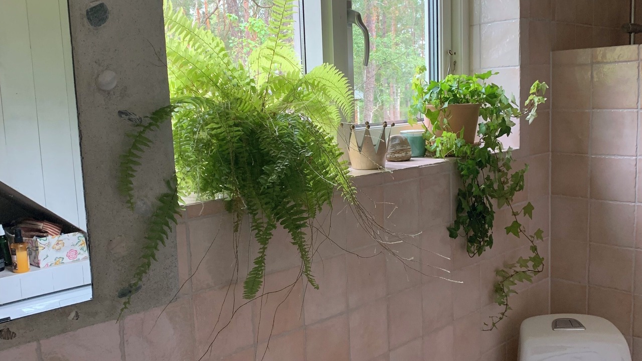 Photo of Bathroom in Kummelnas