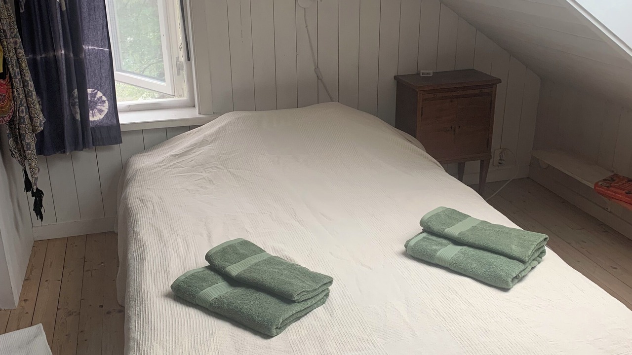 Photo of Bedroom in Kummelnas