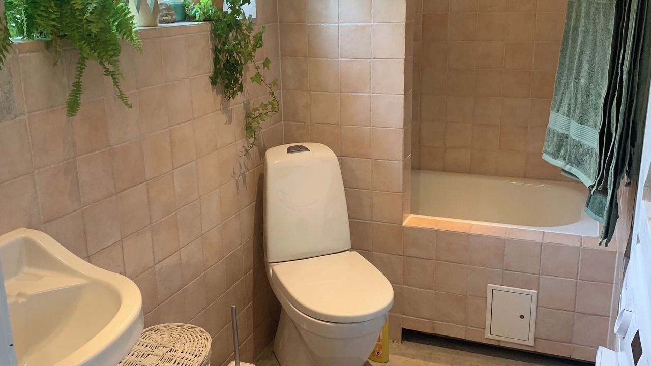 Photo of Bathroom in Kummelnas