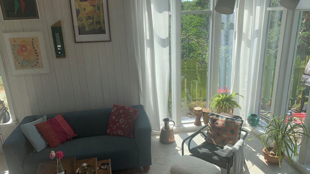 Photo of Livingroom in Kummelnas