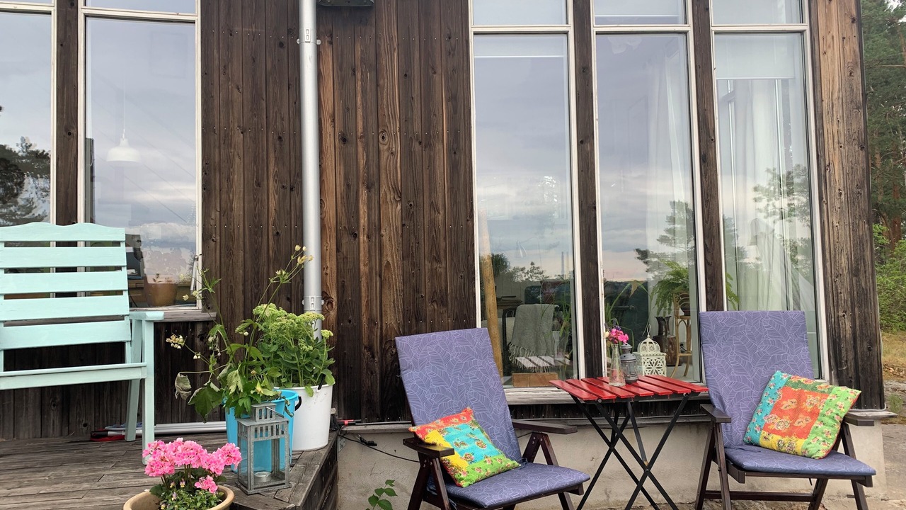 Photo of Patio Balcony in Kummelnas
