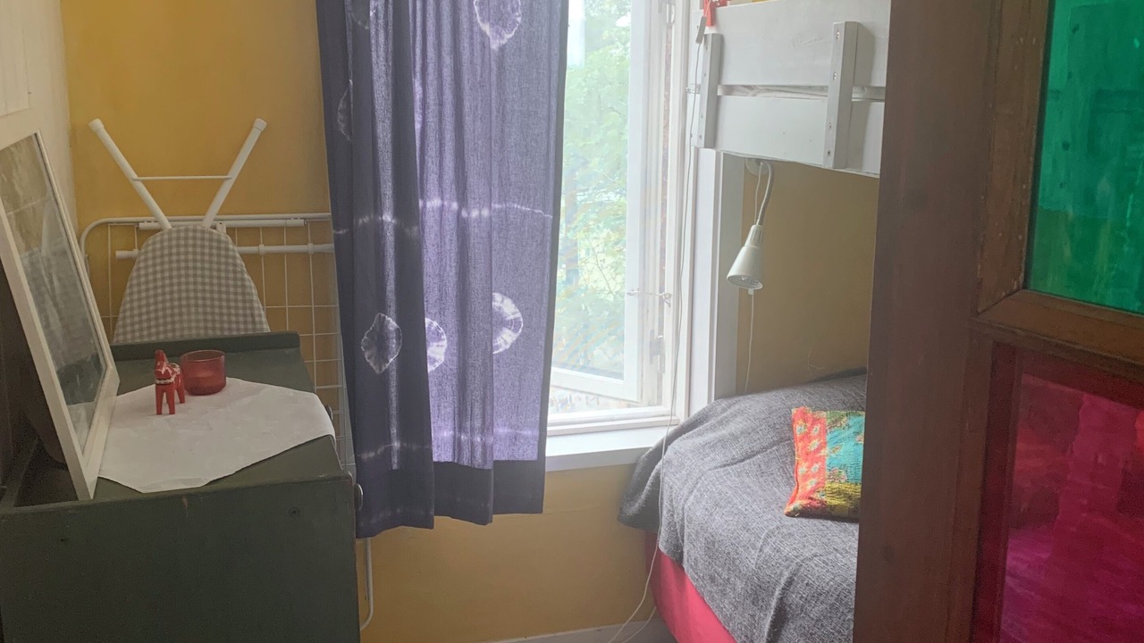 Photo of Bedroom in Kummelnas