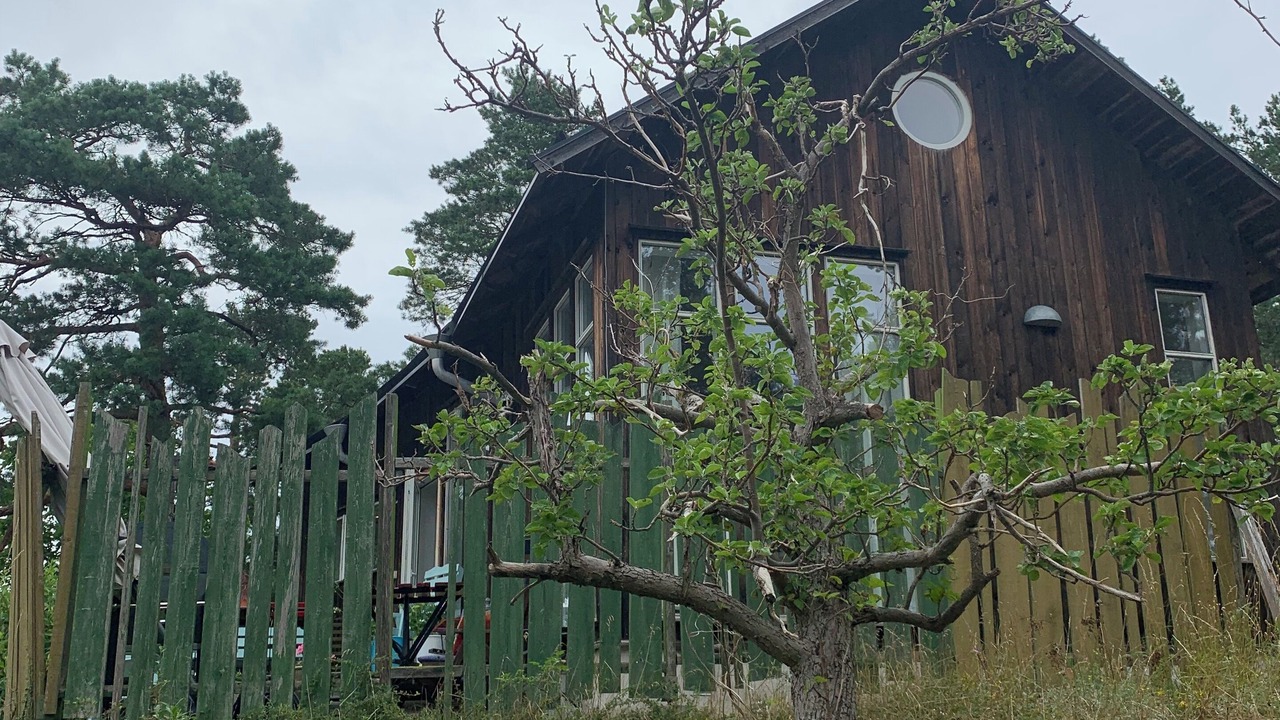 Photo of Outdoor in Kummelnas
