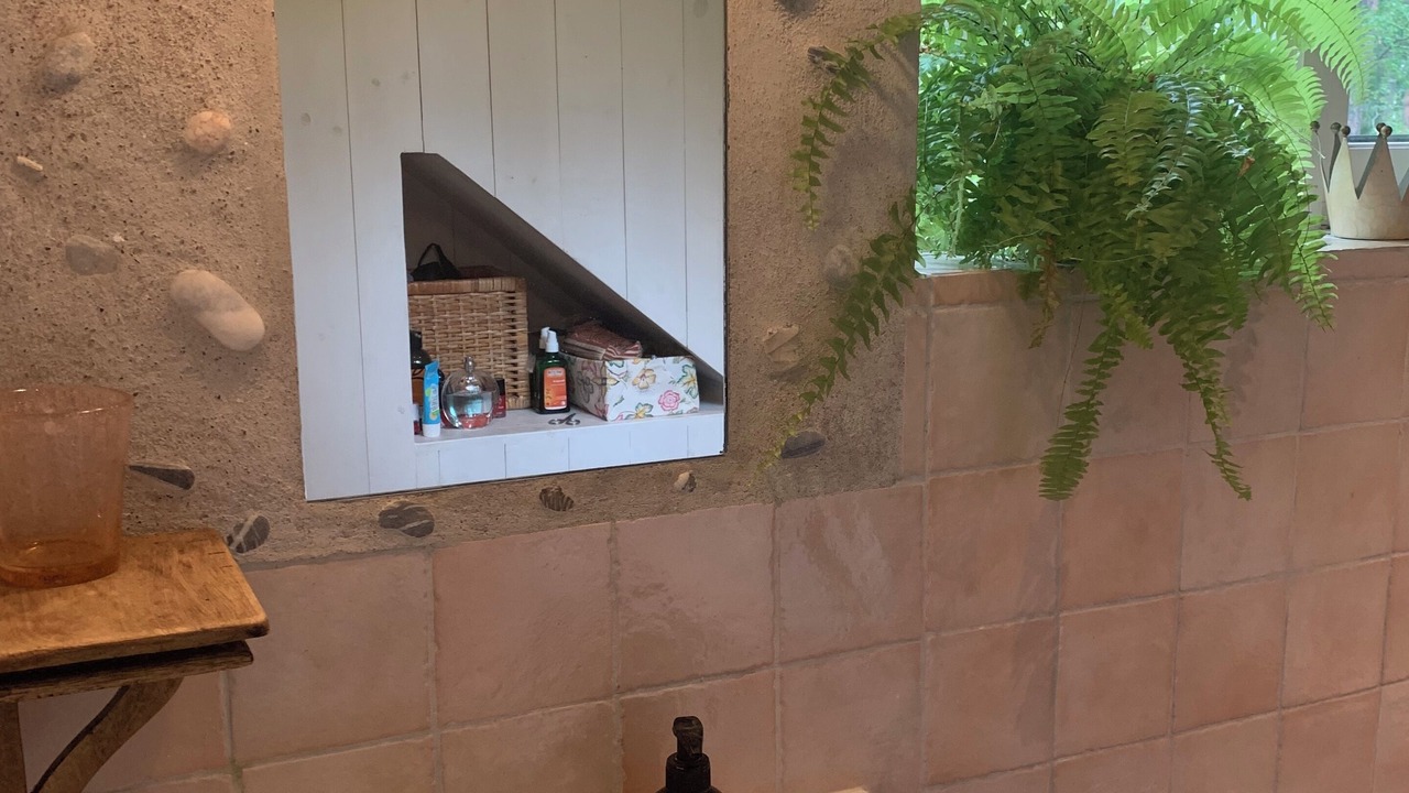 Photo of Bathroom in Kummelnas