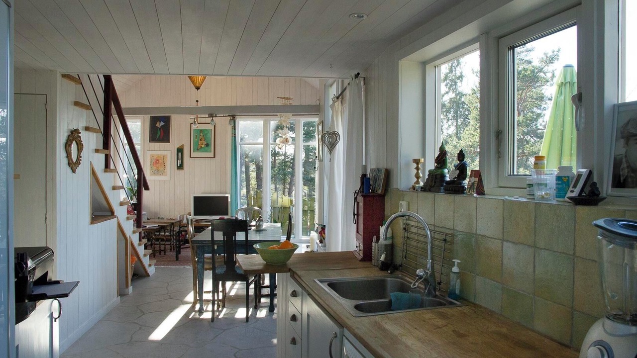 Photo of Kitchen in Kummelnas