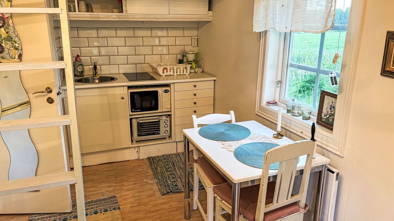 Photo of Bedroom in Kumla
