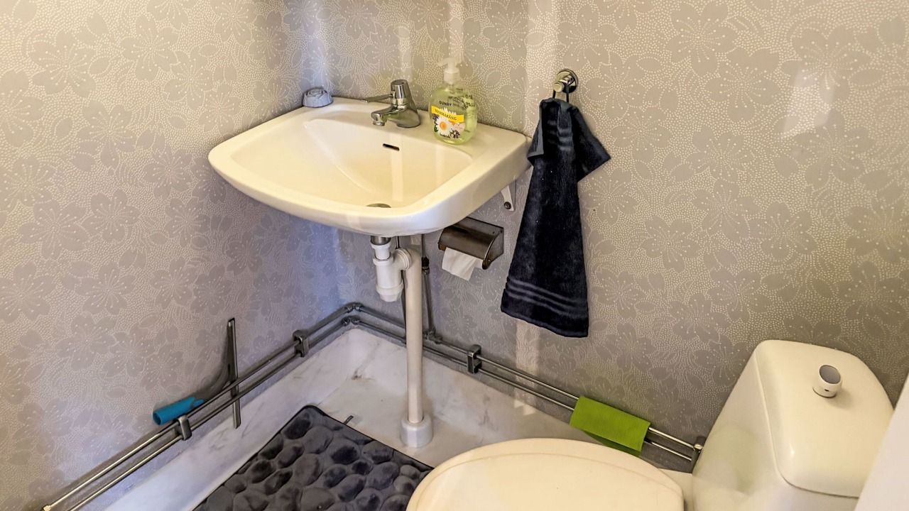 Photo of Bathroom in Kumla
