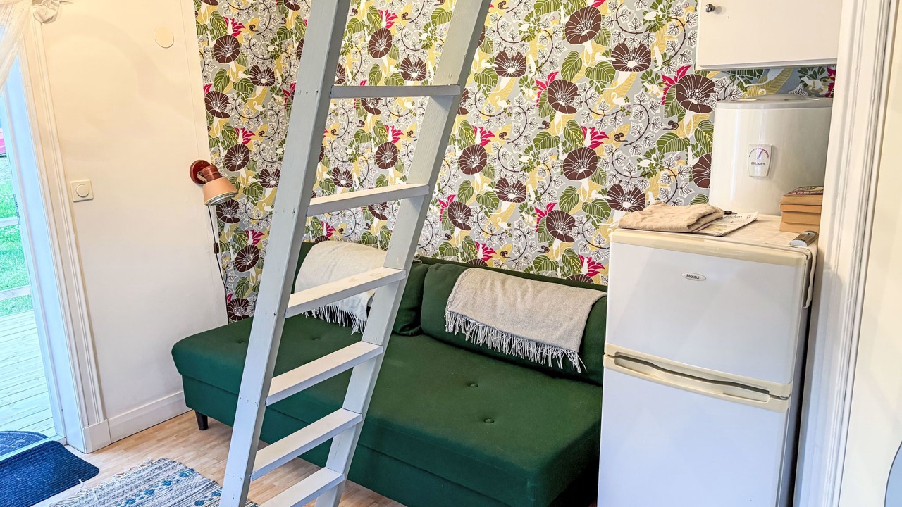Photo of Bedroom in Kumla