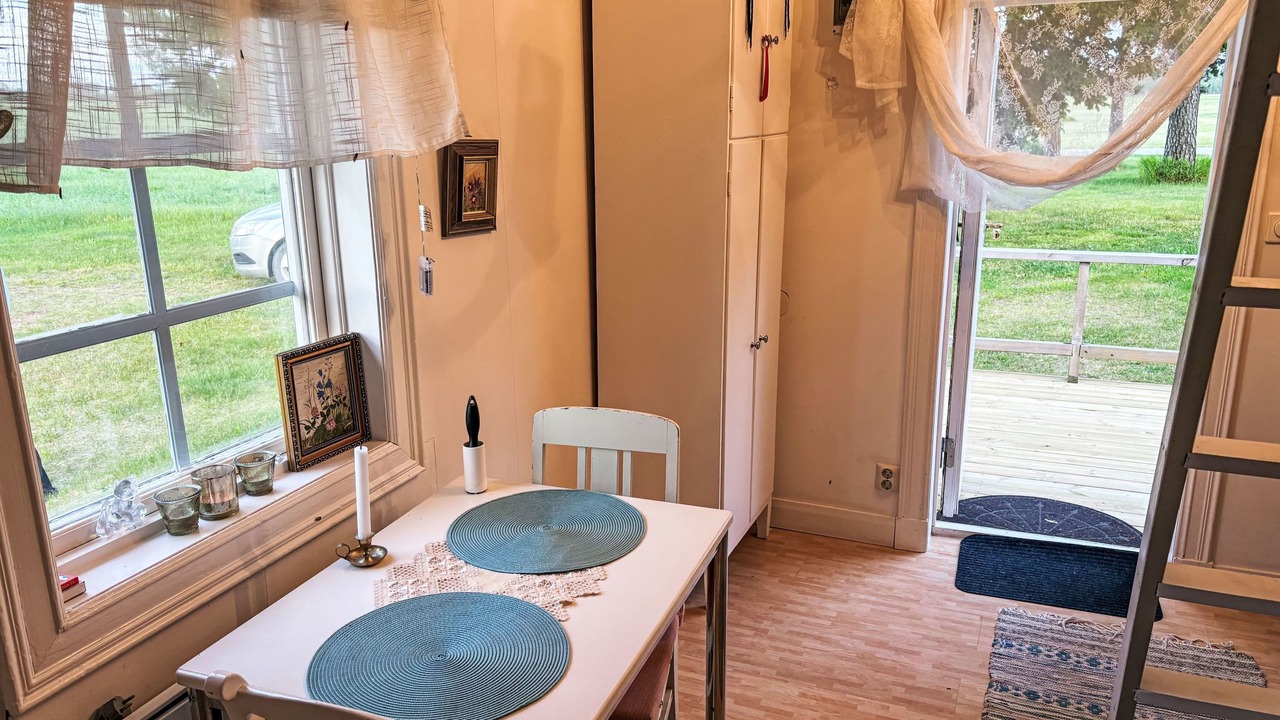 Photo of Bedroom in Kumla