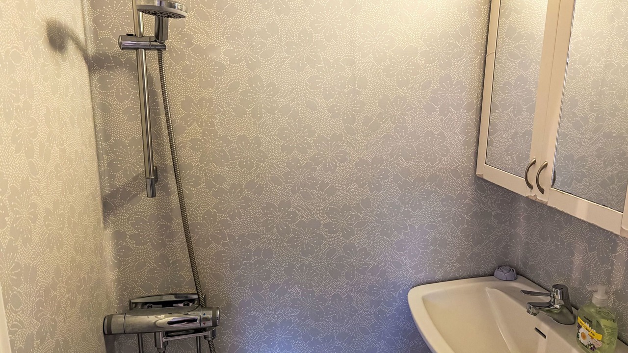 Photo of Bathroom in Kumla