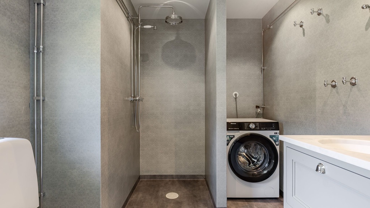 Photo of Bathroom in Holmsjo