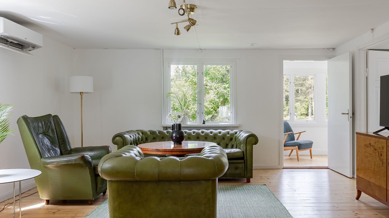Photo of Livingroom in Holmsjo