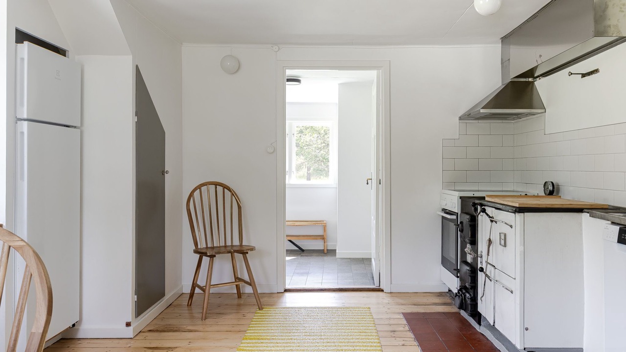 Photo of Bedroom in Holmsjo